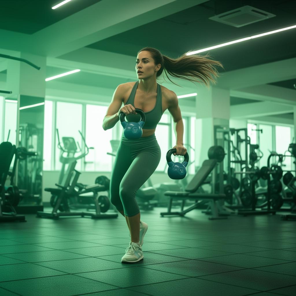 Sport & Workouts
